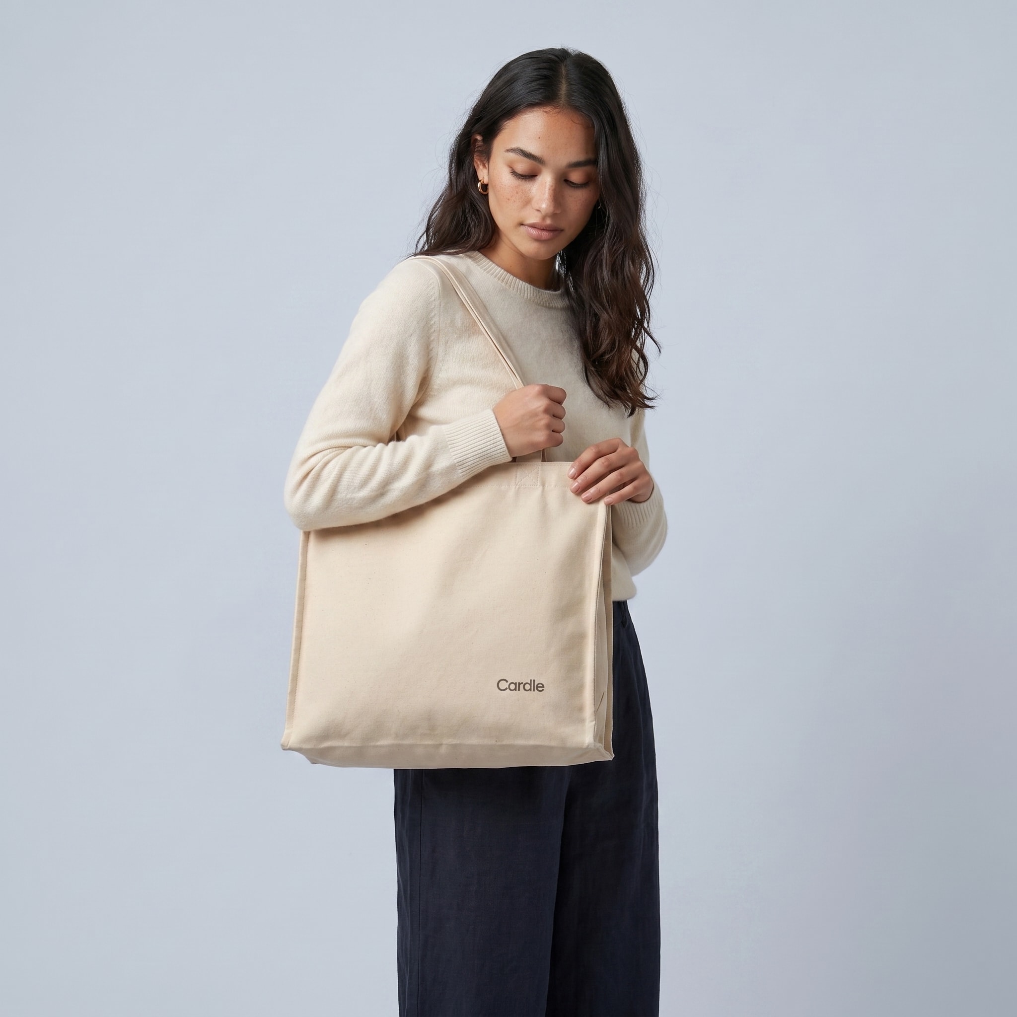 Dune Tote – image 2 | Cardle